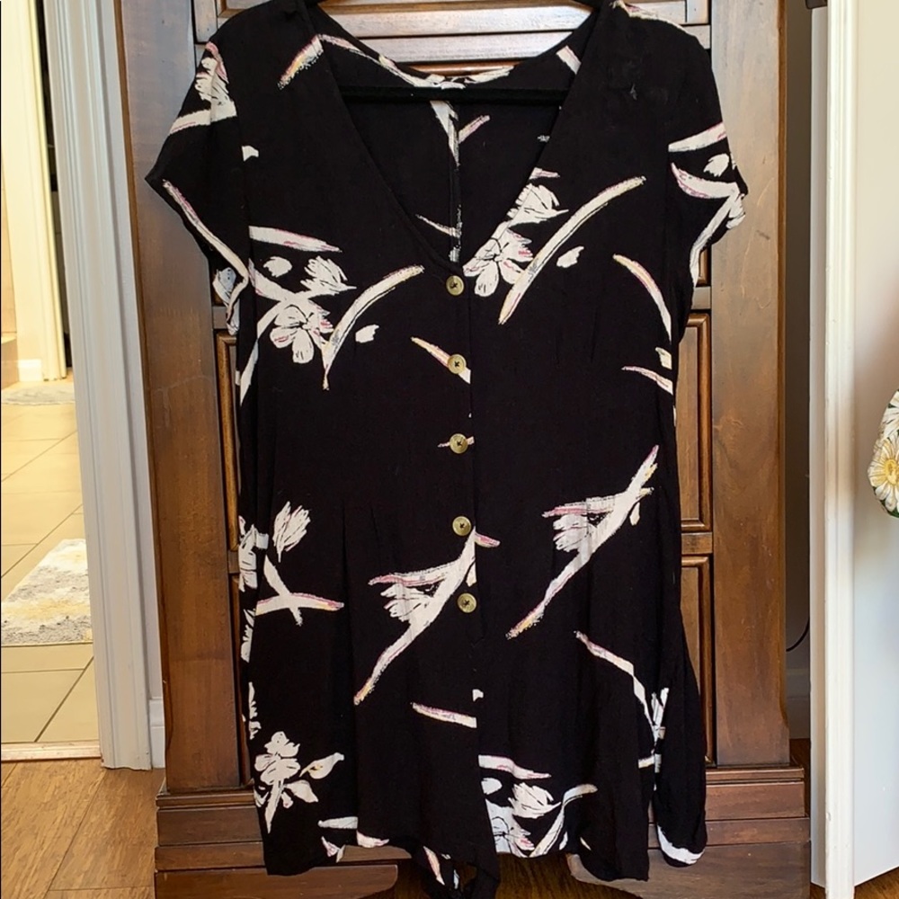 O’Neill Romper